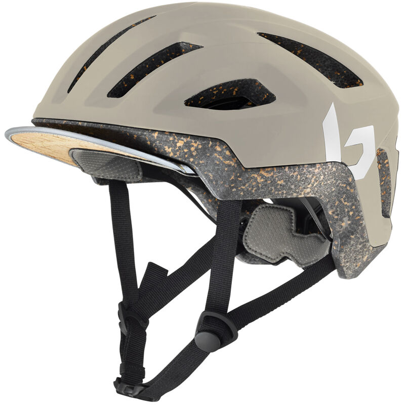 ECO REACT, Oatmeal Matte-No Lens Reference, hi-res image number null